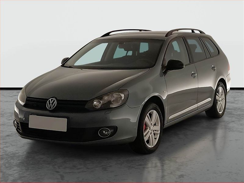 Volkswagen Golf (2013) 1.6 TDI, Serv.kniha, Navi - fotka 2 z 20