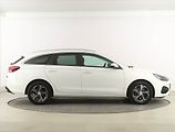 Hyundai i30 (2021) 1.6 CRDi, Automat, ČR,1.maj - náhled 6