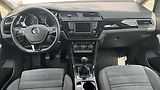 Volkswagen Touran (2018) 1,4TSI 110KW 7MÍST TOP!!!!! - náhled 10