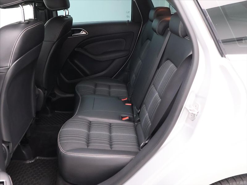 Mercedes-Benz Třídy B 1,8 180 CDI Klimatizace CZ - fotka 13 z 26