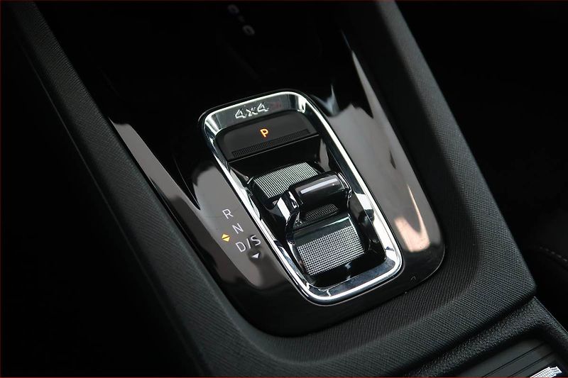 Škoda Octavia (2022) Scout 2.0 TDI - fotka 13 z 17