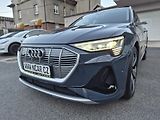 Audi e-tron SPORTBACK 300kw SOH 97,2% - náhled 44