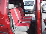 Volkswagen Caddy (2007) 1.6i / 75 KW , 7 míst - náhled 19