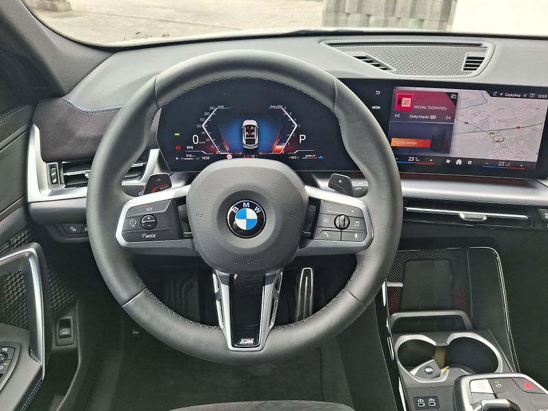 BMW X2 xDrive20d M-Sport - fotka 10 z 24