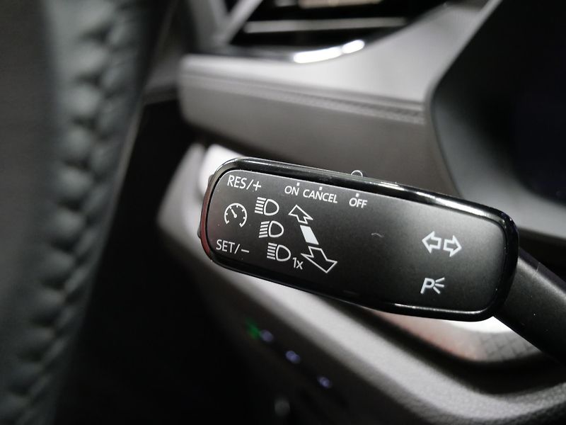 Škoda Octavia - fotka 11 z 14