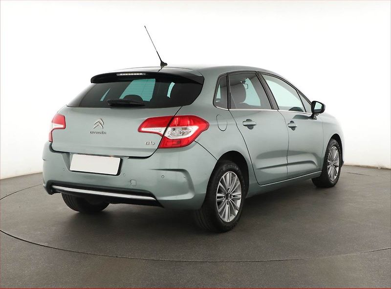 Citroën C4 (2013) 1.6 HDi, ČR,1.maj, po STK - fotka 5 z 12
