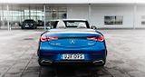 Mercedes-Benz CLE 300 4M AMG 360k Světlý inter.  - náhled 3