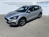 Ford Focus (2022) Active Com. 1.5TDCi! Tažné! - náhled 1