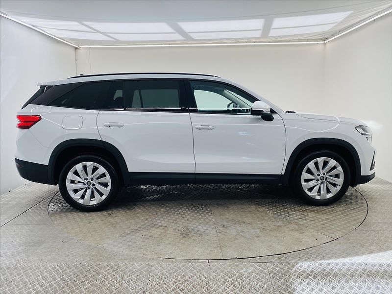 Škoda Kodiaq 2,0 TDI 142kW DSG 4x4 Selectio - fotka 27 z 28