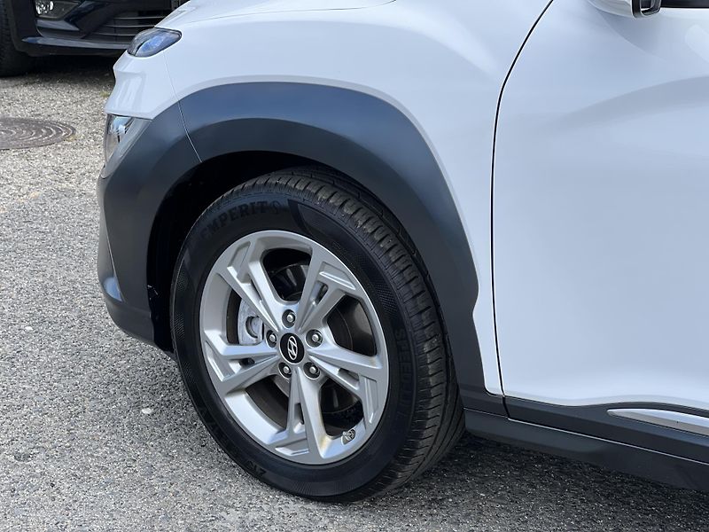 Hyundai Kona 1.6T-GDi 146kw PŮVOD ČR odpDPH - fotka 48 z 52