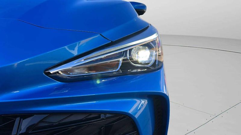 MG MG3 HEV EXCLUSIVE 1.5 AT3 (143kw/1 - fotka 13 z 28