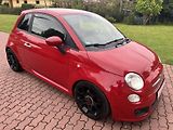 Fiat 500 0,9T 63KW,SPORT,PODVOZEK,DIGI - náhled 9