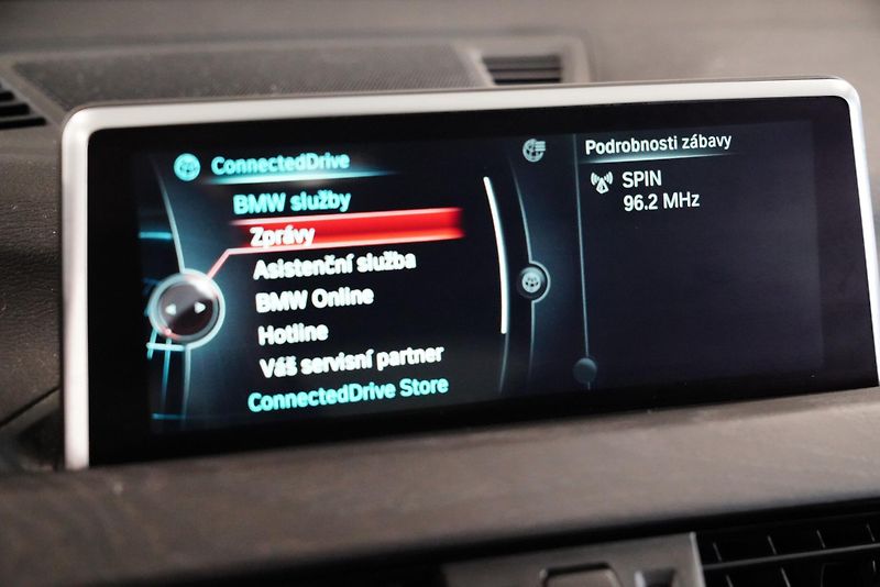 BMW X1 - fotka 22 z 30