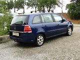 Opel Zafira (2005) 1.6 16V  7 MÍST - náhled 11