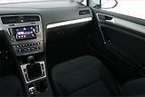Volkswagen Golf (2014) 1.2 TSI, Navi, Park. senzory - náhled 8