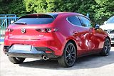 Mazda 3 2,0 SkyActivX  ČR,180K ,GT+ - náhled 4