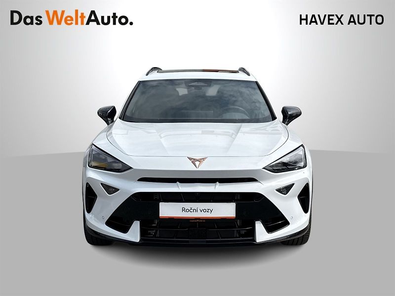 Cupra Formentor (2026) VZ 2.0 TSI 333k DSG 4WD - fotka 4 z 33