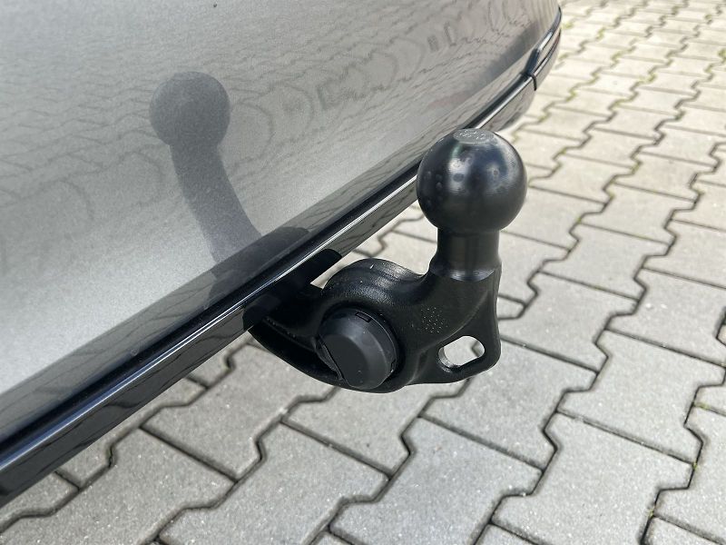 Škoda Octavia (2026) 1,5 TSI DSG Sportline - fotka 25 z 29