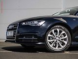 Audi A6 (2017) 3.0 TDi quattro, ČR, AT, LED - náhled 7