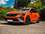 Renault Clio (2025) E-Tech Hybrid, Esprit Alpine - náhled 1