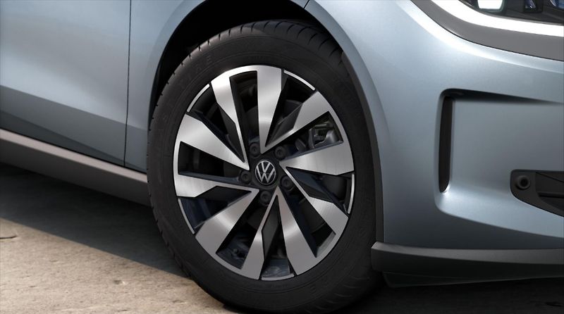 Volkswagen ID.Polo (2027) 37 kWh 99kW  Style - fotka 6 z 9