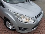 Ford C-MAX (2010) 1.6i Ti-VCT Digi Klima Výhřevy - náhled 33