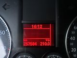 Volkswagen Caddy (2007) 2.0i + CNG 80kw - náhled 17