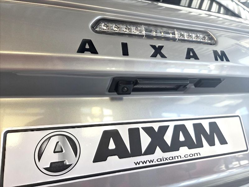 Aixam City (2026) 0,5 D Pack Ambition A/T  Pack - fotka 14 z 18