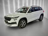 Škoda Kodiaq 2.0 TDI DSG 4X4 SPORTLINE, ACC - náhled 1