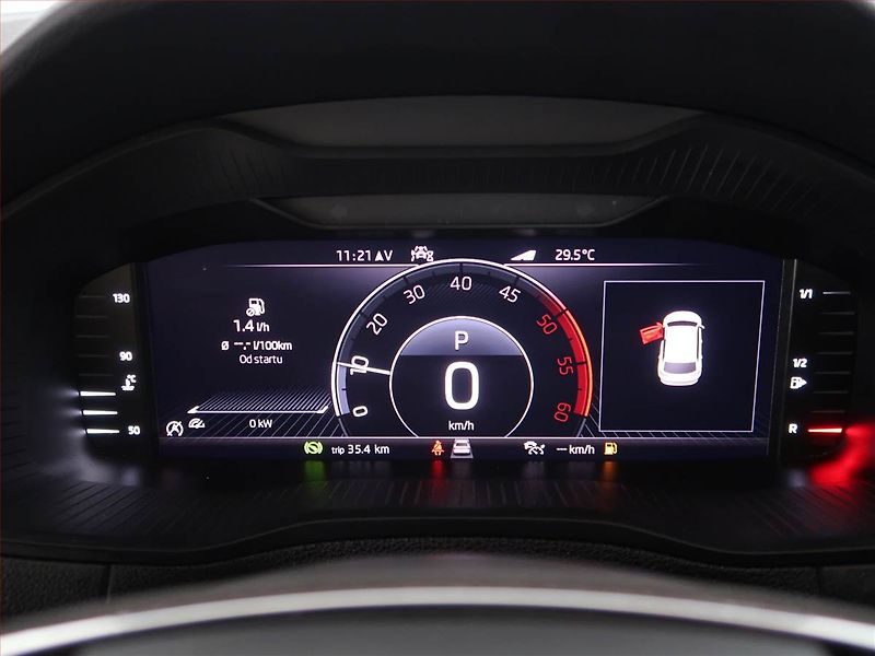 Škoda Karoq (2021) Style 2.0 TDI - fotka 11 z 14