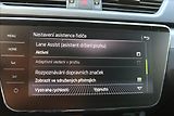 Škoda Superb 2,0 TDi, DSG , 4x4 - náhled 27