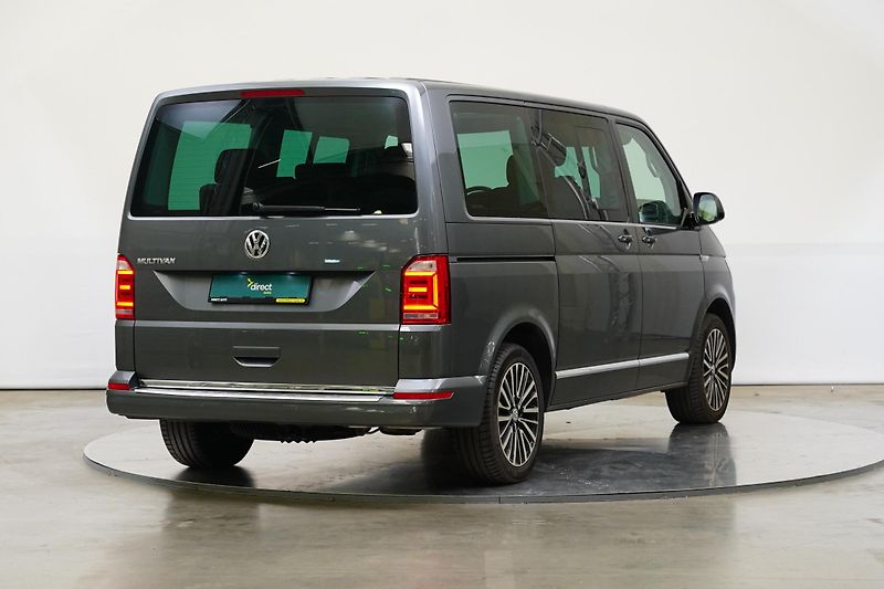 Volkswagen Multivan - fotka 2 z 27