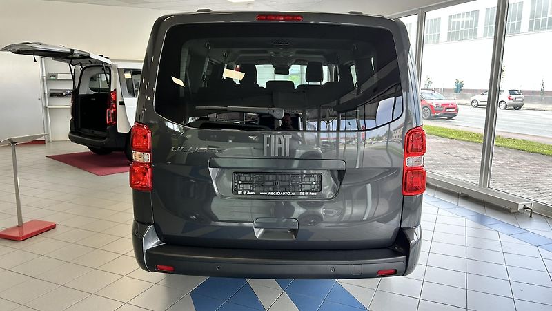 Fiat Ulysse 2.2MTJ 180k 8AT L3 - fotka 7 z 14