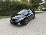 Mazda 6 2.5 125 kW Dynamic 173000 km - náhled 1