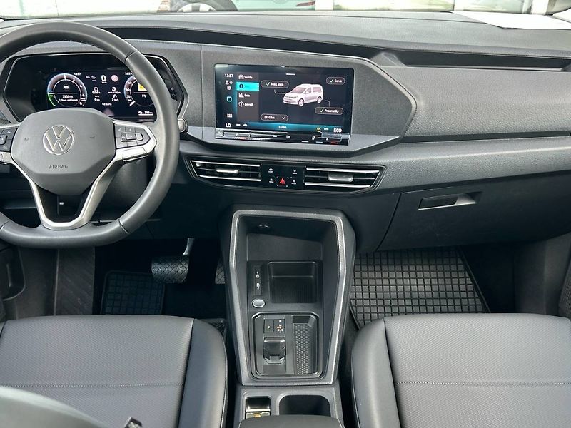 Volkswagen Caddy (2025) Maxi Life 1.5TSI PHEV - fotka 5 z 32