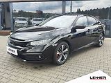 Honda Civic 1.5 i-VTEC/134kW Executive - náhled 1