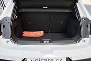 Elektrický hatchback Nissan Micra testoval Matěj Myška.