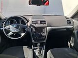 Škoda Yeti (2013) 1.4 TSi, Elegance, DSG - náhled 8