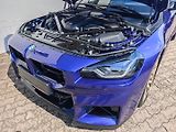 BMW M2 CS Coupe 390kW Velvet Blue - náhled 37