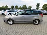 Peugeot 5008 1,6 Digi Klima, Panorama ČR - náhled 3