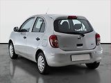 Nissan Micra (2011) 1.2 12V, po STK, jezdí výborně - náhled 3