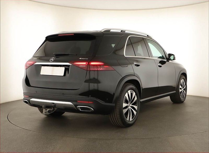 Mercedes-Benz GLE (2025) 300 d, Advanced Plus - fotka 5 z 20