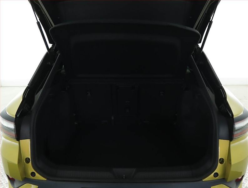 Volkswagen ID.4 (2020) 1st (82 kWh), SoH 92% - fotka 14 z 18
