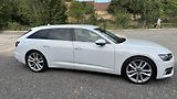 Audi A6 (2020) - náhled 1