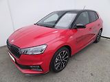 Škoda Fabia 1,0TSI - náhled 1