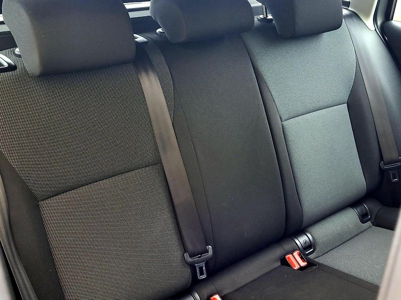 Škoda Octavia 1,2 TSi PO ROZVODECH, 1.maj - fotka 19 z 36