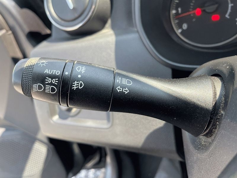 Dacia Duster (2018) 1.6 SCe,84kW,Comfort,4x2 - fotka 16 z 33