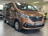 Renault Trafic (2021) Passenger L1 2,0dCi 145k 9míst - náhled 6