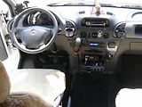 Mercedes-Benz Sprinter 2,2 - náhled 23