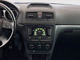 Škoda Yeti (2012) 1.2 TSI, Serv.kniha, Navi - náhled 12